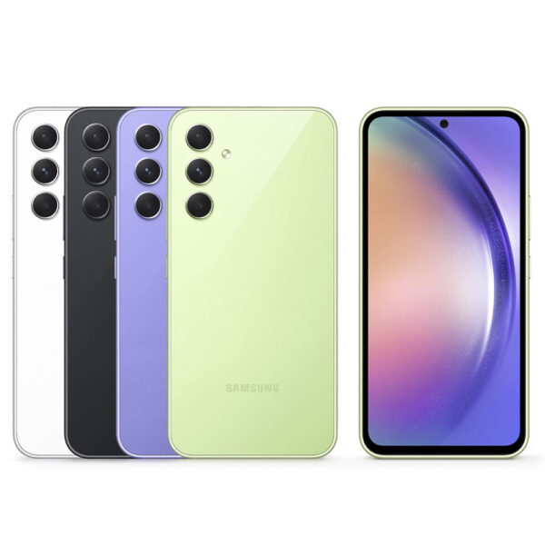 Samsung Galaxy A54 5G — 3
